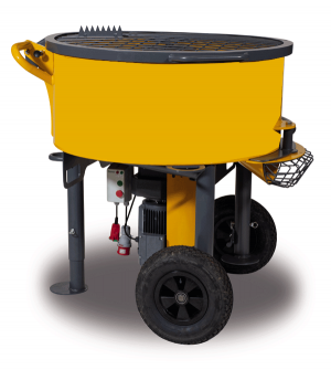 Malaxeur Béton
